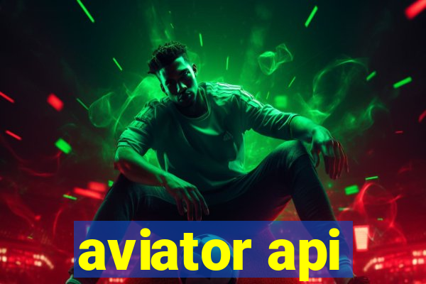 aviator api